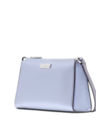 Kate Spade New York Kenzie Mini Crossbody Candied Flower