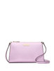 Kate Spade New York Kenzie Mini Crossbody Quartz Pink