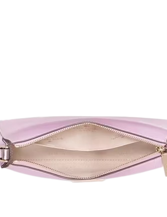 Kate Spade New York Kenzie Mini Crossbody Quartz Pink