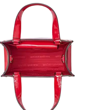 KATE SPADE キー・トゥ・マイ・ハート マンハッタン ミニトート Kate Spade New York Key To My Heart Manhattan Mini Tote
