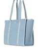 Kate Spade New York Kip Denim Large Tote Blue