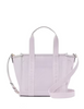Kate Spade New York Kip Mesh Small Tote Pale Amethyst