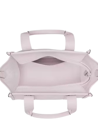 Kate Spade New York Kip Mesh Small Tote Pale Amethyst