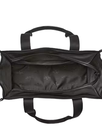Kate Spade New York Kip Nylon Large Tote Black