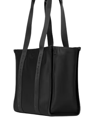Kate Spade New York Kip Nylon Large Tote Black