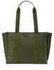 Kate Spade New York Kip Nylon Large Tote Enchanted Green
