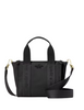 Kate Spade New York Kip Nylon Mini Tote Black