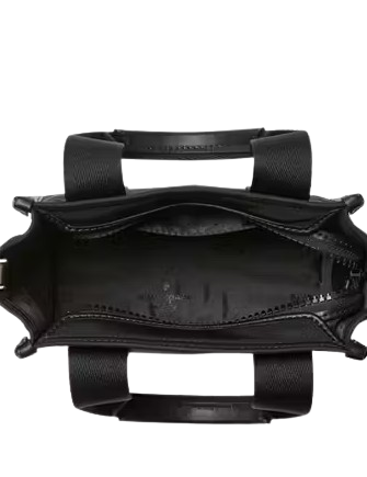 Kate Spade New York Kip Nylon Mini Tote Black