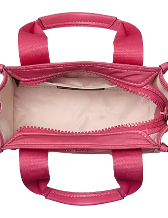 Kate Spade New York Kip Nylon Mini Tote Rose Oil