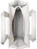 Kate Spade New York Kip Puffy Large Tote  Optic White