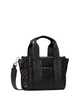 Kate Spade New York Kip Puffy Mini Tote Black