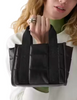 Kate Spade New York Kip Puffy Mini Tote Black