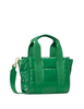 Kate Spade New York Kip Puffy Mini Tote Green Bean