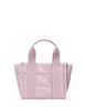 Kate Spade New York Kip Puffy Mini Tote Lavender Smoke