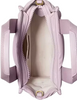 Kate Spade New York Kip Puffy Mini Tote Lavender Smoke