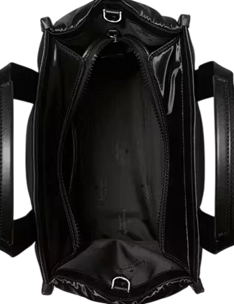 Kate Spade New York Kip Puffy Small Tote Black