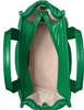 Kate Spade New York Kip Puffy Small Tote Green Bean