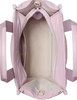 Kate Spade New York Kip Puffy Small Tote Lavender Smoke