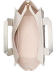 Kate Spade New York Kip Puffy Small Tote Optic White