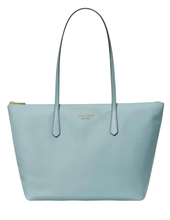 Kate Spade New York Kitt Nylon Medium Tote | Brixton Baker Kate Spade New York Kitt Nylon Medium Tote | Brixton Baker