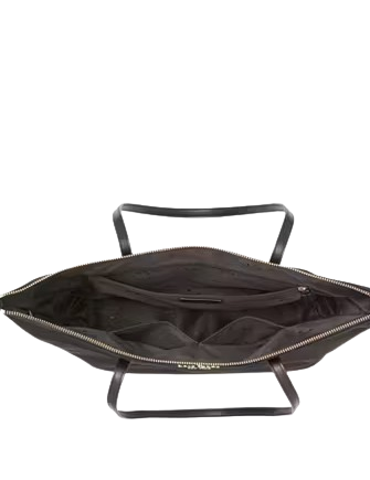 Kate Spade New York Kitt Nylon Medium Tote Black