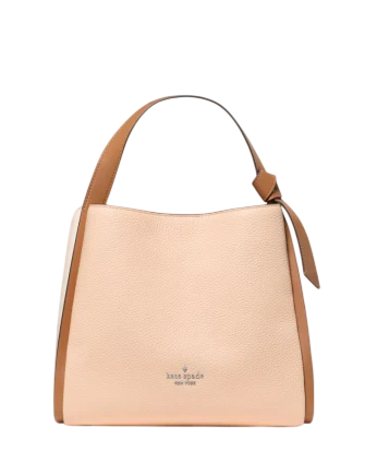 Kate Spade New York Knott Colorblock Convertible Carryall Kate Spade New York Knott Colorblock Convertible Carryall