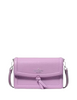 Kate Spade New York Knott Mini Flap Crossbody Wisteria
