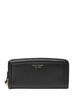 Kate Spade New York Knott Slim Continental Wallet Black