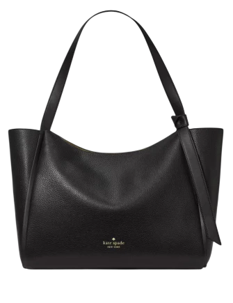 Kate Spade New York Knott Tote Bag | Brixton Baker Kate Spade New York Knott Tote Bag | Brixton Baker