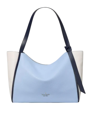 Kate Spade New York Knott Tote Bag | Brixton Baker Kate Spade New York Knott Tote Bag | Brixton Baker
