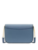 Kate Spade New York Kristi Crossbody Bluestone