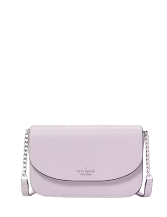 Kate Spade New York Kristi Flap Crossbody | Brixton Baker Kate Spade New York Kristi Flap Crossbody | Brixton Baker