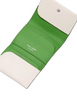 Kate Spade New York Label Card Case Trifold Wallet Parchment