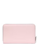 Kate Spade New York Label Medium Zip-around Wallet Pastry Pink