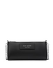 Kate Spade New York Label Pochette Black