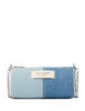 Kate Spade New York Label Pochette  Blue