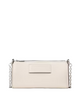 Kate Spade New York Label Pochette Parchment