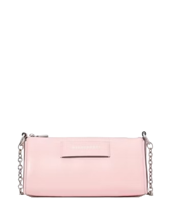 Kate Spade New York Label Pochette Pastry Pink