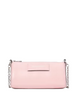 Kate Spade New York Label Pochette Pastry Pink