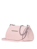 Kate Spade New York Label Pochette Pastry Pink