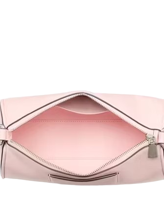 Kate Spade New York Label Pochette Pastry Pink