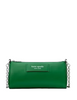 Kate Spade New York Label Pochette Watercress