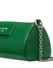Kate Spade New York Label Pochette Watercress
