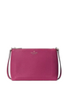 Kate Spade New York Leila Top Zip Crossbody Nouveau Rose