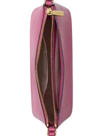 Kate Spade New York Leila Top Zip Crossbody Nouveau Rose