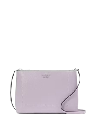 Kate Spade New York Leila Top Zip Crossbody | Brixton Baker Kate Spade New York Leila Top Zip Crossbody | Brixton Baker