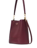 Kate Spade New York Lena Bucket Bag Cherrywood