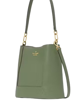 Kate Spade New York Lena Bucket Bag Romaine