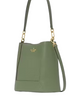 Kate Spade New York Lena Bucket Bag Romaine