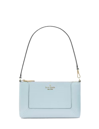 Kate Spade New York Lena Convertible Wristlet Crisp Sky